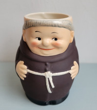 Vintage Goebel Monk Friar Tuck