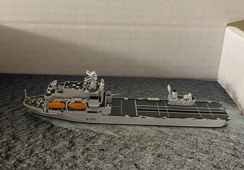 1200 printed resin model - 3d,
