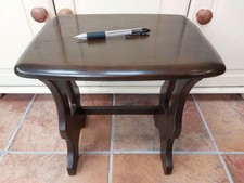 Vintage Ercol small coffee