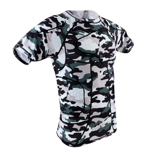 Men padded compression - men,