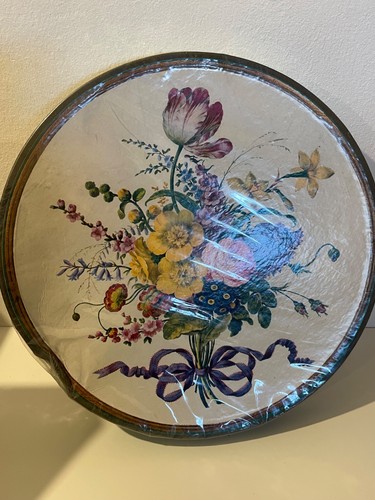 Vintage springbok circular - vintage,