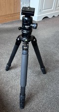 Kenro Heavy Duty Carbon Tripod