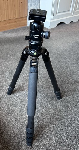 Kenro heavy duty carbon - heavy,