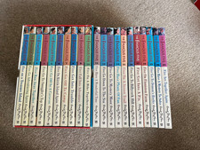 Famous Five by Enid Blyton 21 books set used