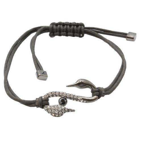 Swarovski swan bracelet power - swarovski,
