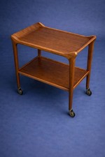 Mid Century Vintage Teak