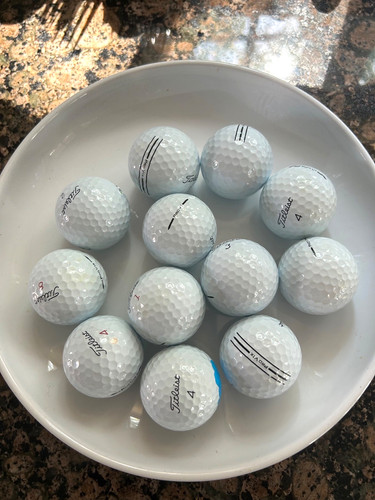 Titleist pro v1x - titleist,