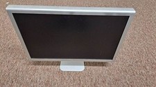 Apple 23" Cinema HD Alu
