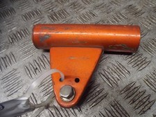 Yamaha CT1 Early DT175 USA Spec Circa 1970-On Left Hand Side Head Lamp Bracket 