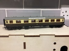 GMR 54207-6 GWR Centenary