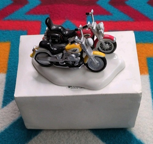 Vintage harley davidson fat - vintage,