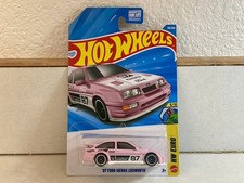 2026 Hot Wheels ‘87 Ford