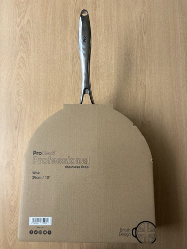 Procook professional stainless - procook,