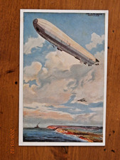 FREE SHIPPING GERMANY ZEPPELIN