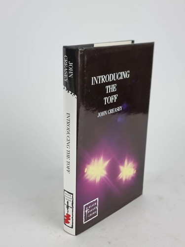 Introducing the toff john - the, toff,