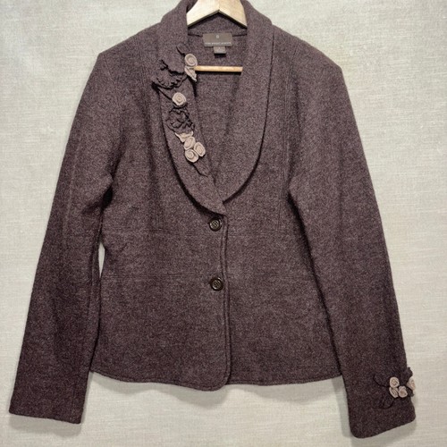 Fenn wright manson wool blend - wool,