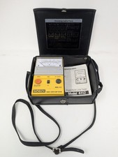Robin model 4112 - 4112, phase-earth