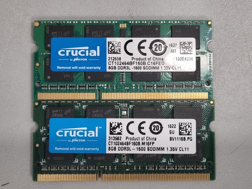 16gb ddr3 ram pair - 16gb,