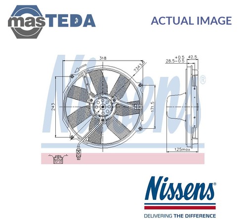 85151 engine cooling - 85151,