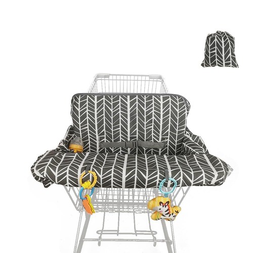 Shopping cart cover - shopping, for