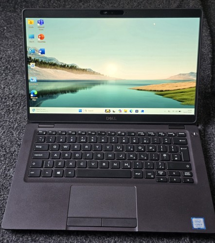 Dell latitude 5300 - dell,