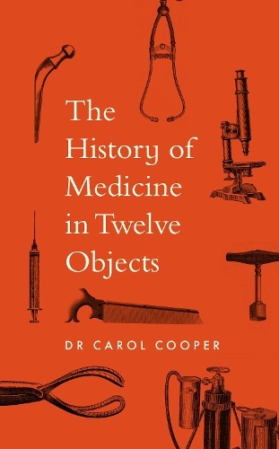 The history medicine - the, in