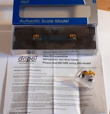 DAPOL 2D-001-020 N GAUGE -