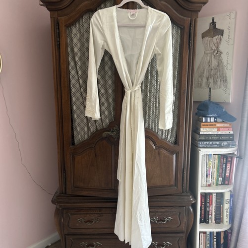 Vintage victorias secret ivory - victorias,
