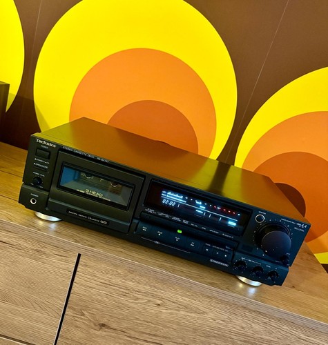 Technics bx727 head - rs-bx727,