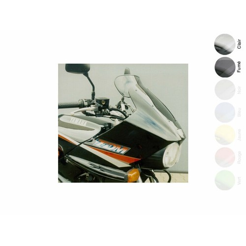 Screen mra touring smoked - touring,,