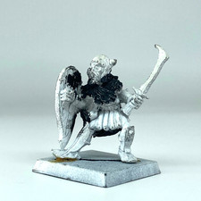 Hobgoblin Warrior - Regiments