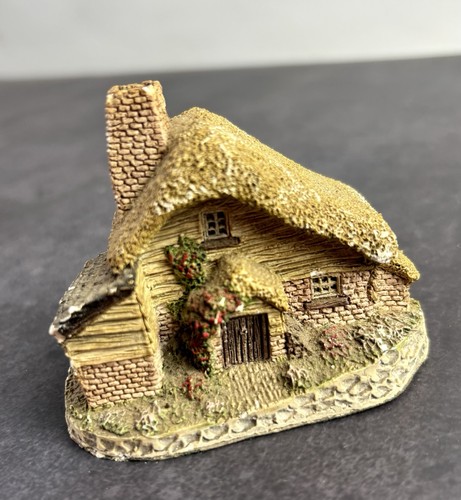 David winter cottage - david,