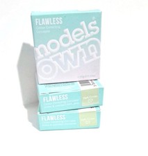 3 x Models Own Flawless Colour