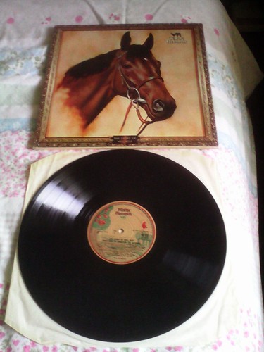Mill reef soundtrack 1974 - -,