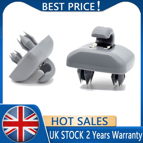 For auto sun visor - auto, clip