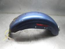 Harley Davidson Sportster XL883 XL1200 Circa Early 2000s Rear Mudguard Fender 