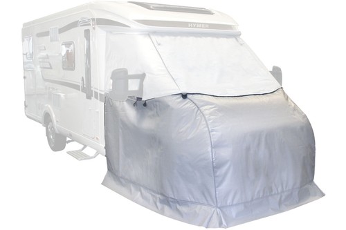Thermal motorhome screen - screen, /