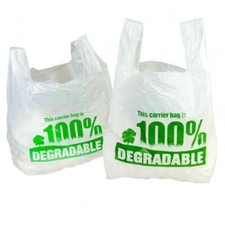 Degradable Eco-Friendly
