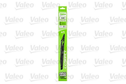 Valeo 576083 wiper - #,