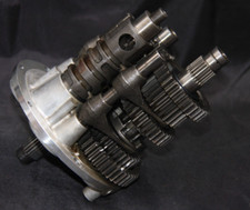 Complete Gearbox Honda GL650