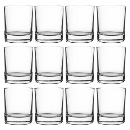 Candle glass container 30cl - candle,