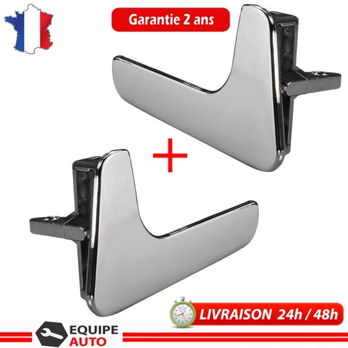Kit handle interior - 2, seat