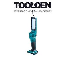 Makita DML801 14.4/18V LED