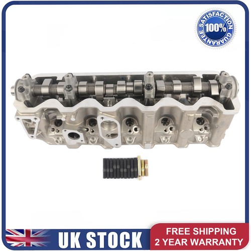 Cylinder head for lt - head,
