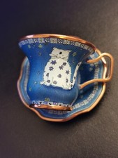 Charlotte di Vita Teacup &