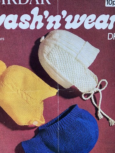 Vtg sirdar 3141 wash - vtg,