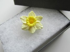 Handmade pale yellow spring - yellow,