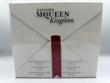 Alexander McQueen Kingdom