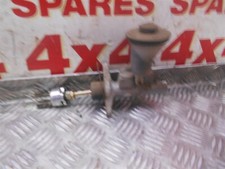 BFD021448 2005 TOYOTA HILUX EX DOUBLE CAB CLUTCH MASTER CYLINDER