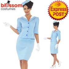 CA923 Blue Flight Delight